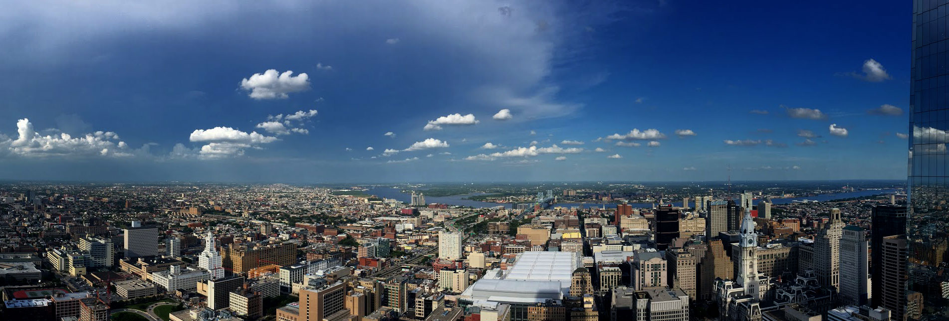 Made with love in Philly